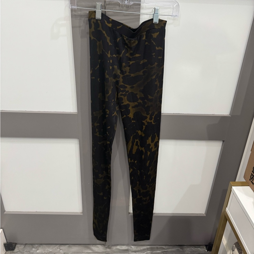 Dries Van Noten Tight/Leggings
